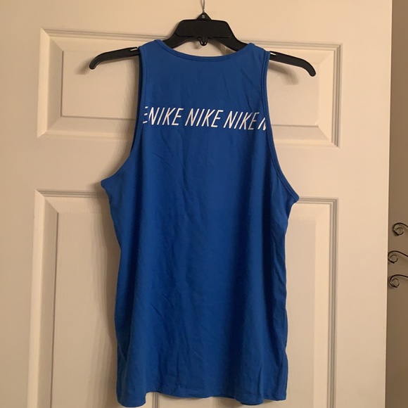 Nike Tank - Picture 2 of 3
